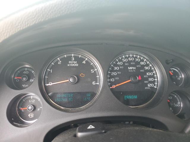 Zdjęcie 9 z aukcji – 2012 CHEVROLET SILVERADO z VIN 3GCPKTE74CG147311