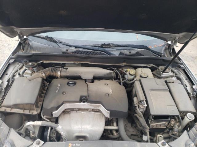 Photo 11 from auction – 2013 CHEVROLET MALIBU LS with VIN 1G11B5SA8DF137359