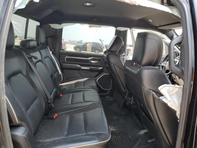Photo 10 from auction – 2019 RAM 1500 LARAM with VIN 1C6SRFJT8KN632963