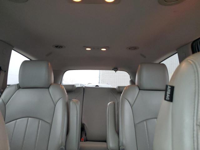 صورة رقم 10 من المزاد - 2013 BUICK ENCLAVE مع VIN 5GAKRCKD0DJ170327