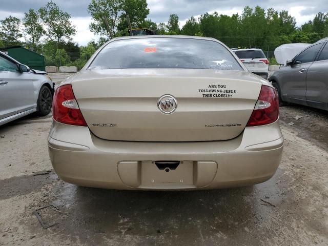 Zdjęcie 6 z aukcji – 2005 BUICK LACROSSE C z VIN 2G4WC532051254472
