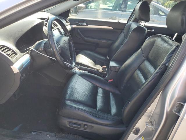 Photo 7 from auction – 2006 ACURA TSX with VIN JH4CL96986C037849