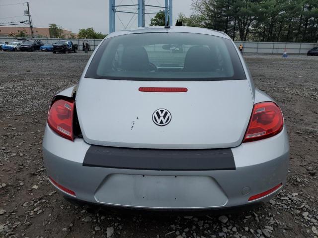 Photo 6 from auction – 2012 VOLKSWAGEN BEETLE with VIN 3VWJP7AT6CM618746