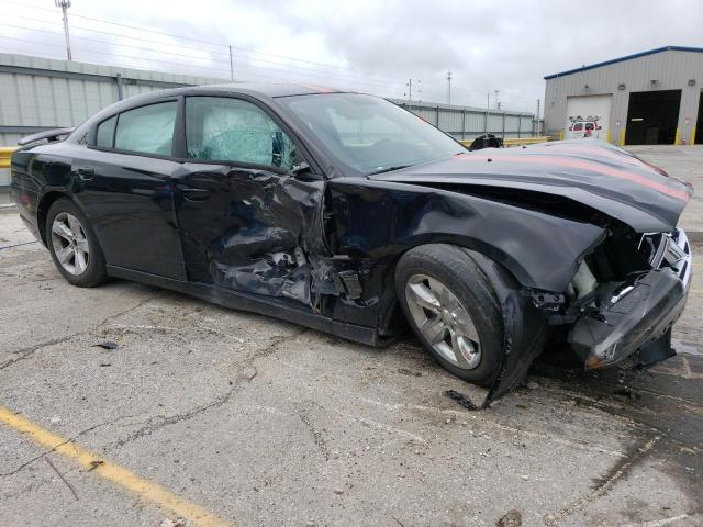 Photo 4 from auction – 2013 DODGE CHARGER SE with VIN 2C3CDXBG7DH546157