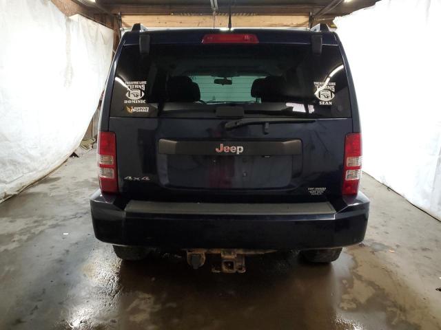 Photo 6 from auction – 2012 JEEP LIBERTY SP with VIN 1C4PJMAK1CW153152