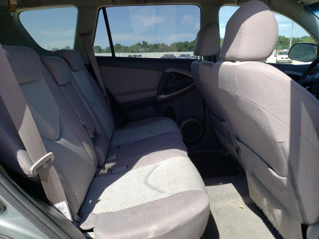 Photo 10 from auction – 2006 TOYOTA RAV4 with VIN JTMZD33V165026493