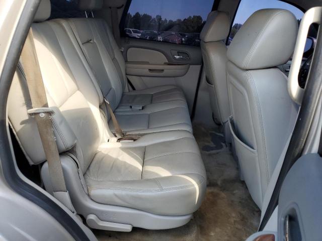 Photo 11 from auction – 2007 GMC YUKON with VIN 1GKFK13037R377034