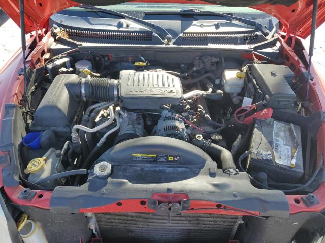 Photo 11 from auction – 2006 DODGE DAKOTA QUA with VIN 1D7HE48N96S710352
