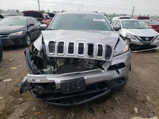 Photo 5 from auction – 2017 JEEP CHEROKEE L with VIN 1C4PJMCS4HD223811