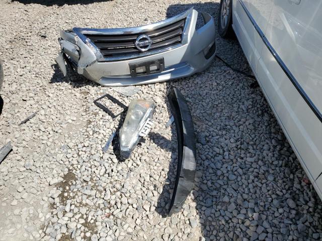 Photo 12 from auction – 2015 NISSAN ALTIMA 2.5 with VIN 1N4AL3AP2FN391159