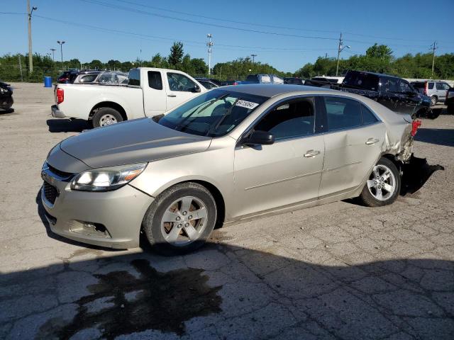 Photo 1 from auction – 2015 CHEVROLET MALIBU LS with VIN 1G11A5SL6FF263582