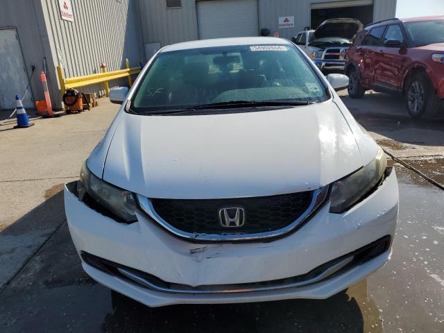 Zdjęcie 5 z aukcji – 2015 HONDA CIVIC LX z VIN 19XFB2F55FE097571