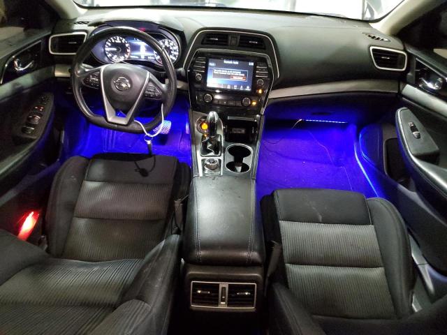Photo 8 from auction – 2016 NISSAN MAXIMA 3.5 with VIN 1N4AA6APXGC900855