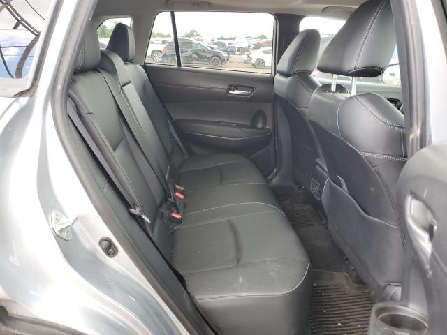 Photo 11 from auction – 2022 TOYOTA COROLLA CR with VIN 7MUDAABGXNV041163