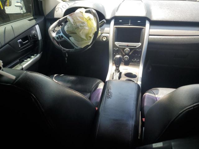 Photo 8 from auction – 2013 FORD EDGE SEL with VIN 2FMDK3JC0DBA94841