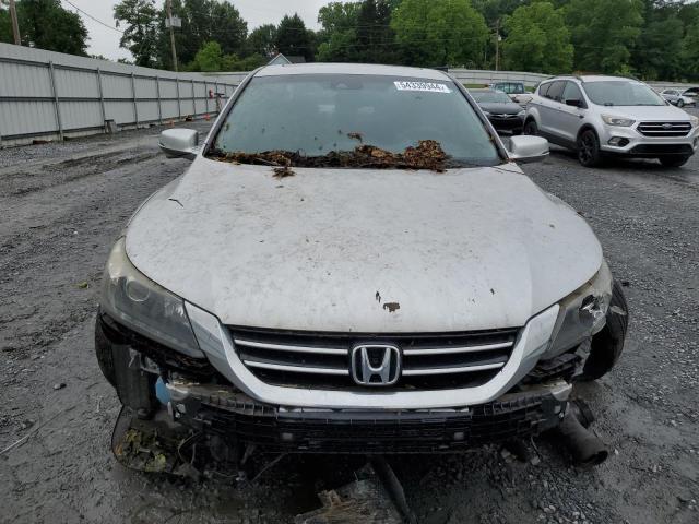 Photo 5 from auction – 2015 HONDA ACCORD EXL with VIN 1HGCR3F83FA025433