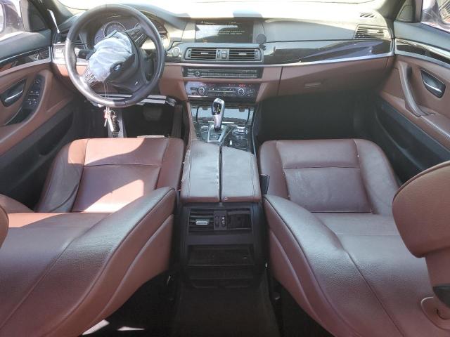 Photo 8 from auction – 2013 BMW 528 I with VIN WBAXG5C55DD229574