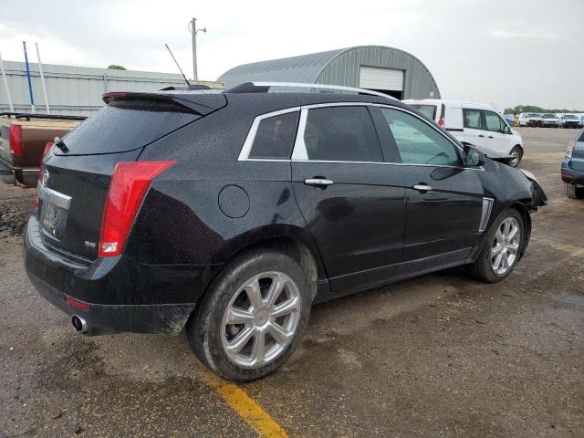 Photo 3 from auction – 2016 CADILLAC SRX PREMIU with VIN 3GYFNDE30GS504194