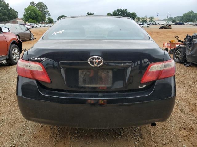 Photo 6 from auction – 2007 TOYOTA CAMRY CE with VIN 4T1BE46K77U148509