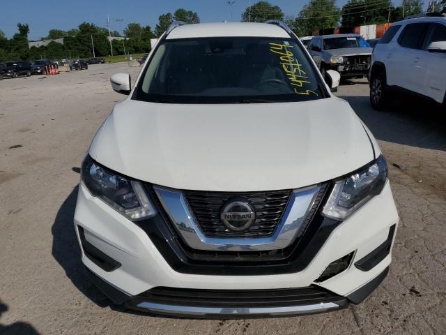 Photo 5 from auction – 2020 NISSAN ROGUE S with VIN KNMAT2MV6LP501595