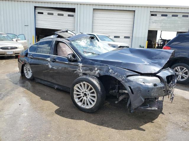 Photo 4 from auction – 2011 BMW 535 I with VIN WBAFR7C57BC801605