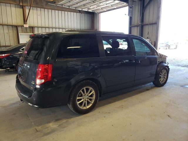 Photo 3 from auction – 2014 DODGE GRAND CARA with VIN 2C4RDGCG9ER321528
