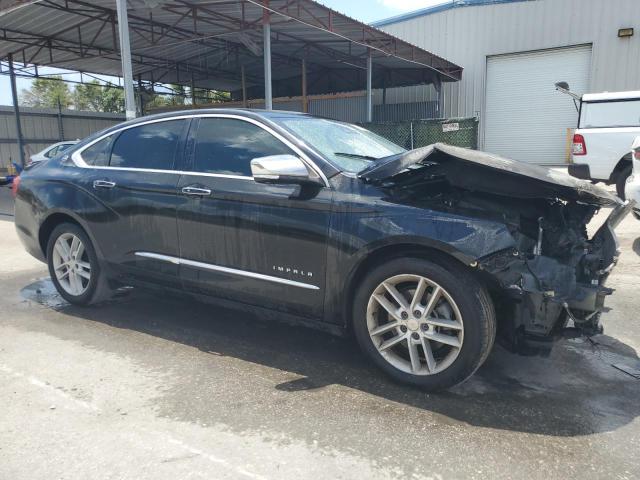 Photo 4 from auction – 2015 CHEVROLET IMPALA LTZ with VIN 2G1165S32F9199311