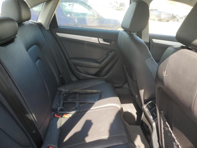 Photo 10 from auction – 2014 AUDI A4 PREMIUM with VIN WAUFFAFL3EN001277