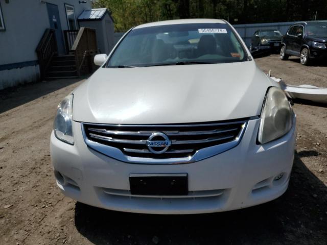 Photo 5 from auction – 2010 NISSAN ALTIMA BAS with VIN 1N4AL2AP8AC140967