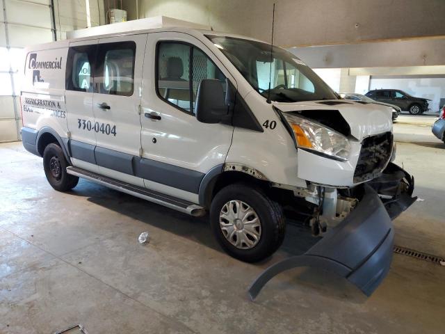 Photo 4 from auction – 2015 FORD TRANSIT T- with VIN 1FTNR1ZM5FKA66080
