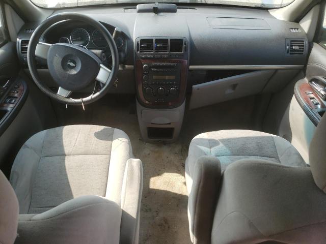 صورة رقم 8 من المزاد - 2007 CHEVROLET UPLANDER L مع VIN 1GNDV23137D120002