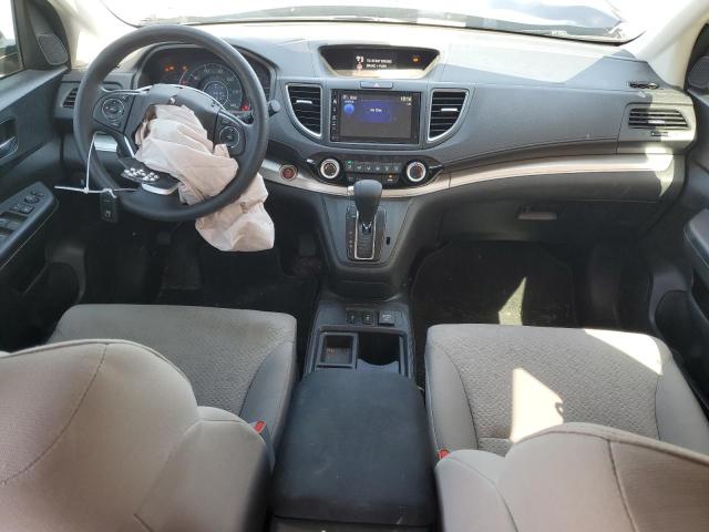 Photo 8 from auction – 2016 HONDA CR-V EX with VIN 3CZRM3H52GG704018