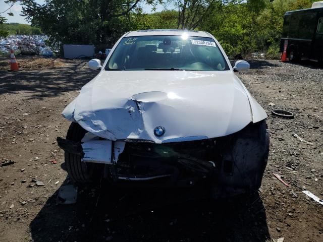 Photo 5 from auction – 2006 BMW 325 I with VIN WBAVB13536PT17734