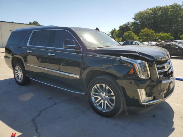 Photo 4 from auction – 2019 CADILLAC ESCALADE E with VIN 1GYS3GKJ0KR189062