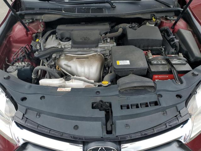 Photo 11 from auction – 2015 TOYOTA CAMRY LE with VIN 4T1BF1FK6FU990977