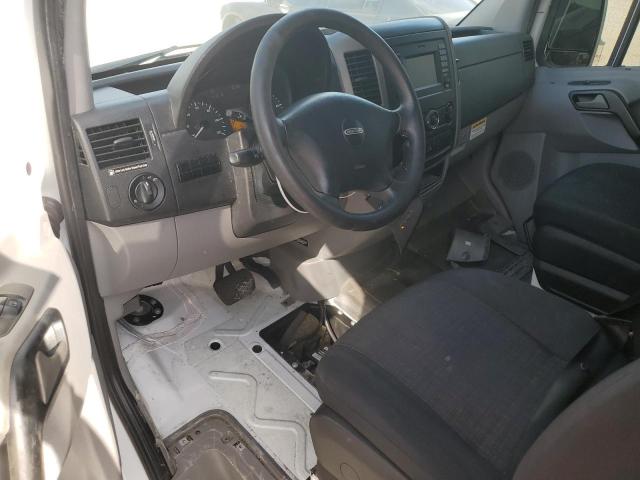 Photo 8 from auction – 2018 FREIGHTLINER SPRINTER 2 with VIN WDYPE8CD7JP645206
