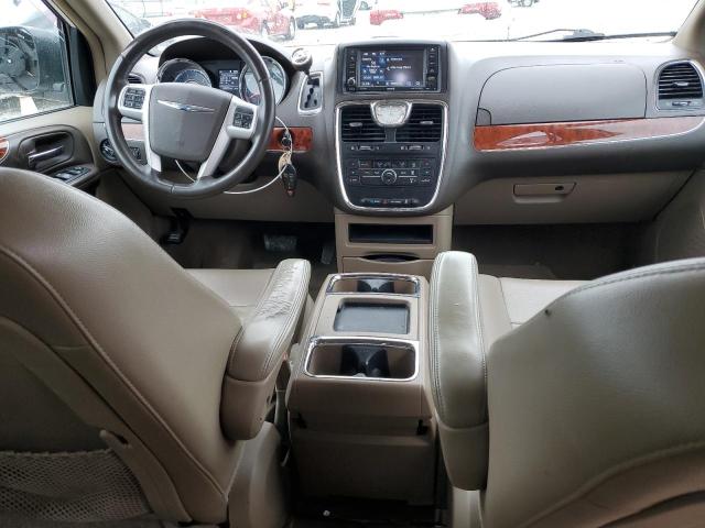 Photo 8 from auction – 2015 CHRYSLER TOWN & COU with VIN 2C4RC1BG2FR565153