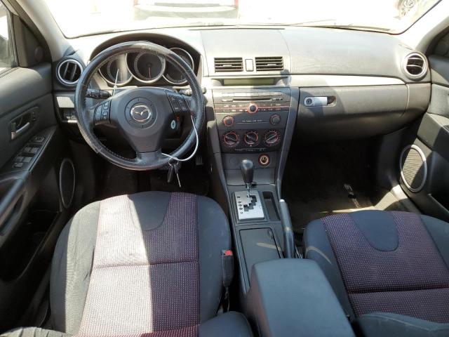 Photo 8 from auction – 2006 MAZDA 3 S with VIN JM1BK324961493104