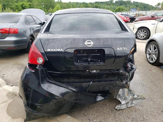 Фото 6 с аукциона – 2007 NISSAN MAXIMA SE с VIN 1N4BA41EX7C814727