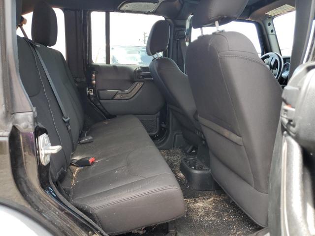 Photo 11 from auction – 2018 JEEP WRANGLER U with VIN 1C4BJWDG4JL911089