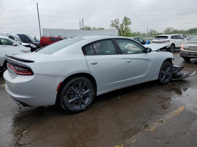 Photo 3 from auction – 2023 DODGE CHARGER SX with VIN 2C3CDXJG2PH706189
