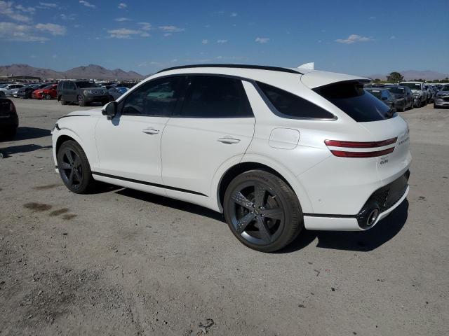 Photo 2 from auction – 2023 GENESIS GV70 BASE with VIN KMUMADTB4PU087727