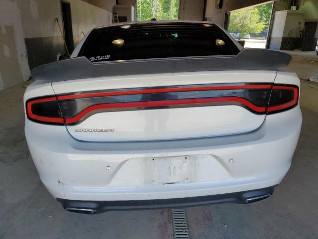 Photo 6 from auction – 2015 DODGE CHARGER SE with VIN 2C3CDXBGXFH752236