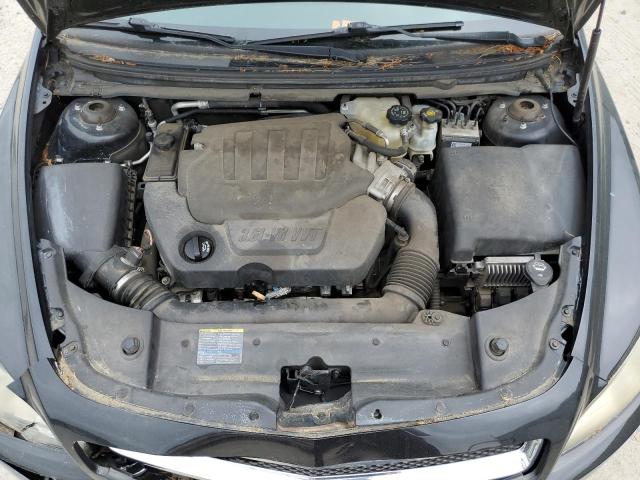 Photo 11 from auction – 2010 CHEVROLET MALIBU 2LT with VIN 1G1ZD5E77AF194029