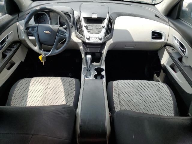 Photo 8 from auction – 2012 CHEVROLET EQUINOX LS with VIN 2GNALBEK6C6123581