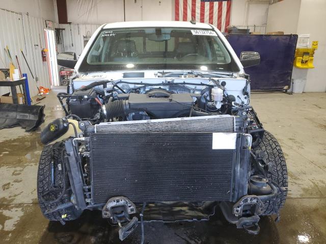 Photo 5 from auction – 2018 CHEVROLET SILVERADO with VIN 3GCUKSEC1JG102320
