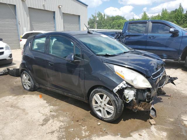 Photo 4 from auction – 2014 CHEVROLET SPARK 1LT with VIN KL8CD6S97EC547121