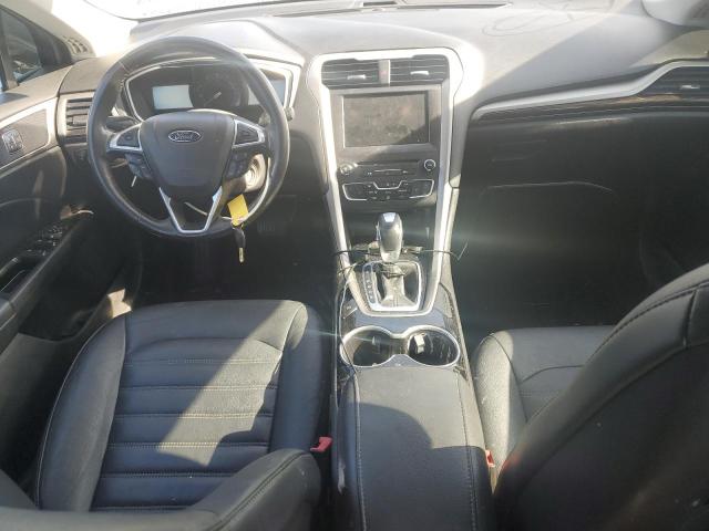 Photo 8 from auction – 2016 FORD FUSION SE with VIN 3FA6P0HD2GR252524