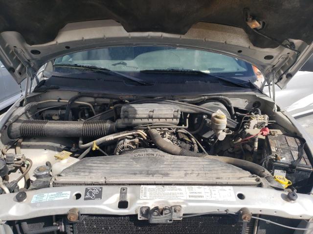 Foto 11 de la subasta – 2001 DODGE RAM 1500 con VIN 1B7HF13Z91J575355