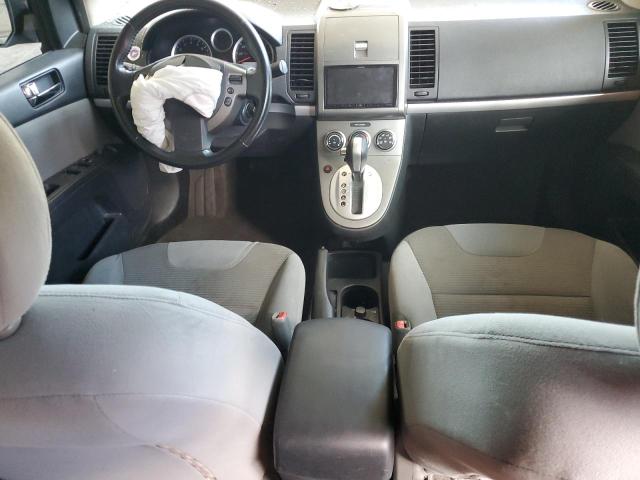 Photo 8 from auction – 2012 NISSAN SENTRA 2.0 with VIN 3N1AB6AP2CL698019